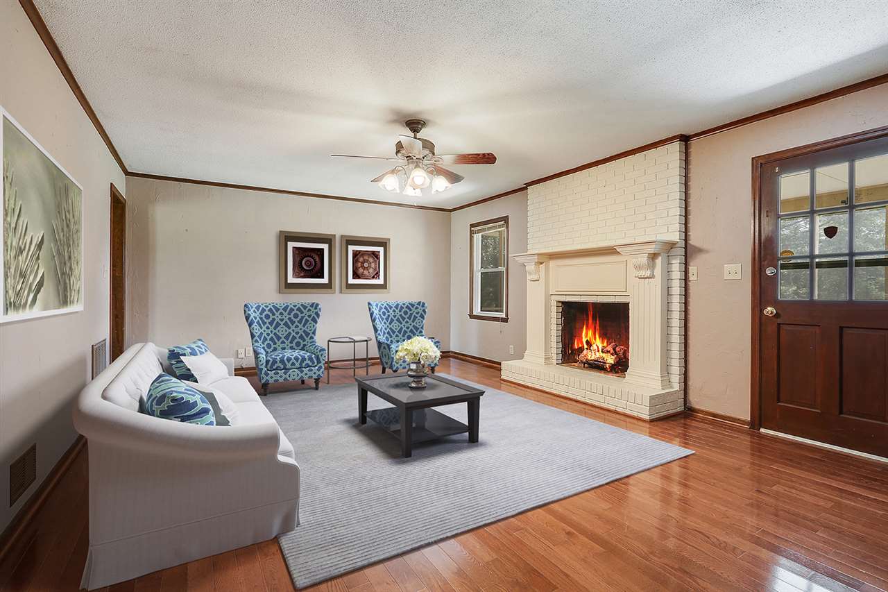 605 Mount Zion Road Wellford, SC 29385 - Photo 2 of 13 Gallery Image 2