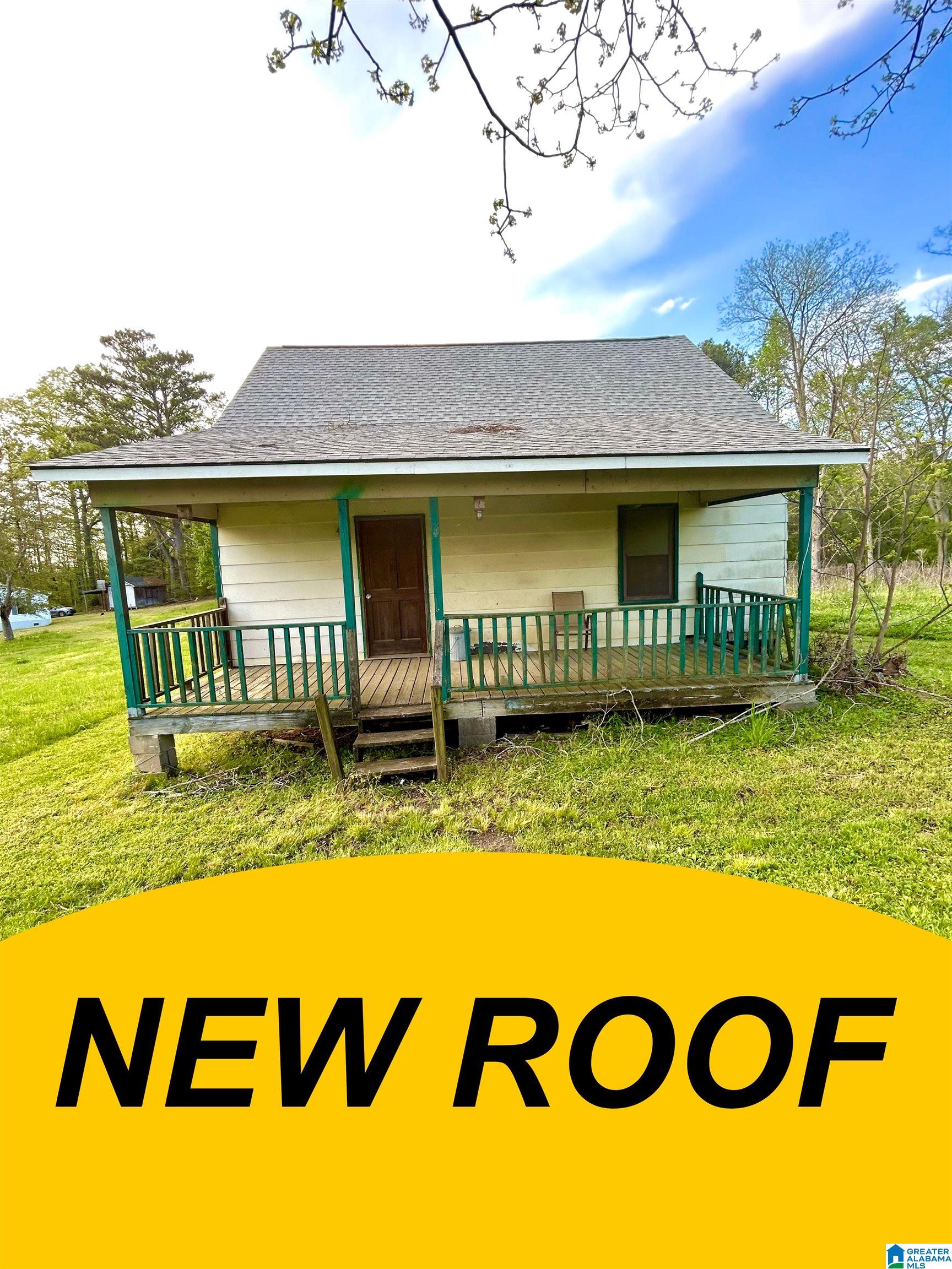 262 6th Street West Fruithurst, AL 36262 - Photo 20 of 29