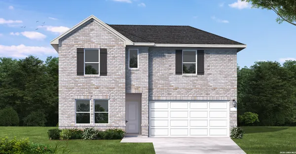 $369,240 | 5060 Obispo Circle, Marion, TX 78124