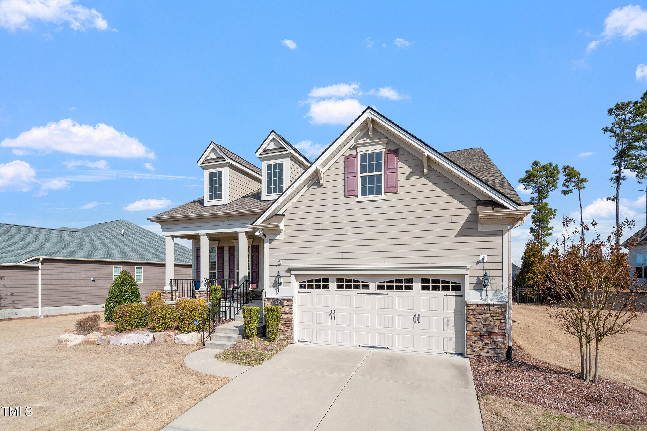 2652 Beckwith Road Apex, NC 27523 - Photo 27 of 34 2652 Beckwith Road_02