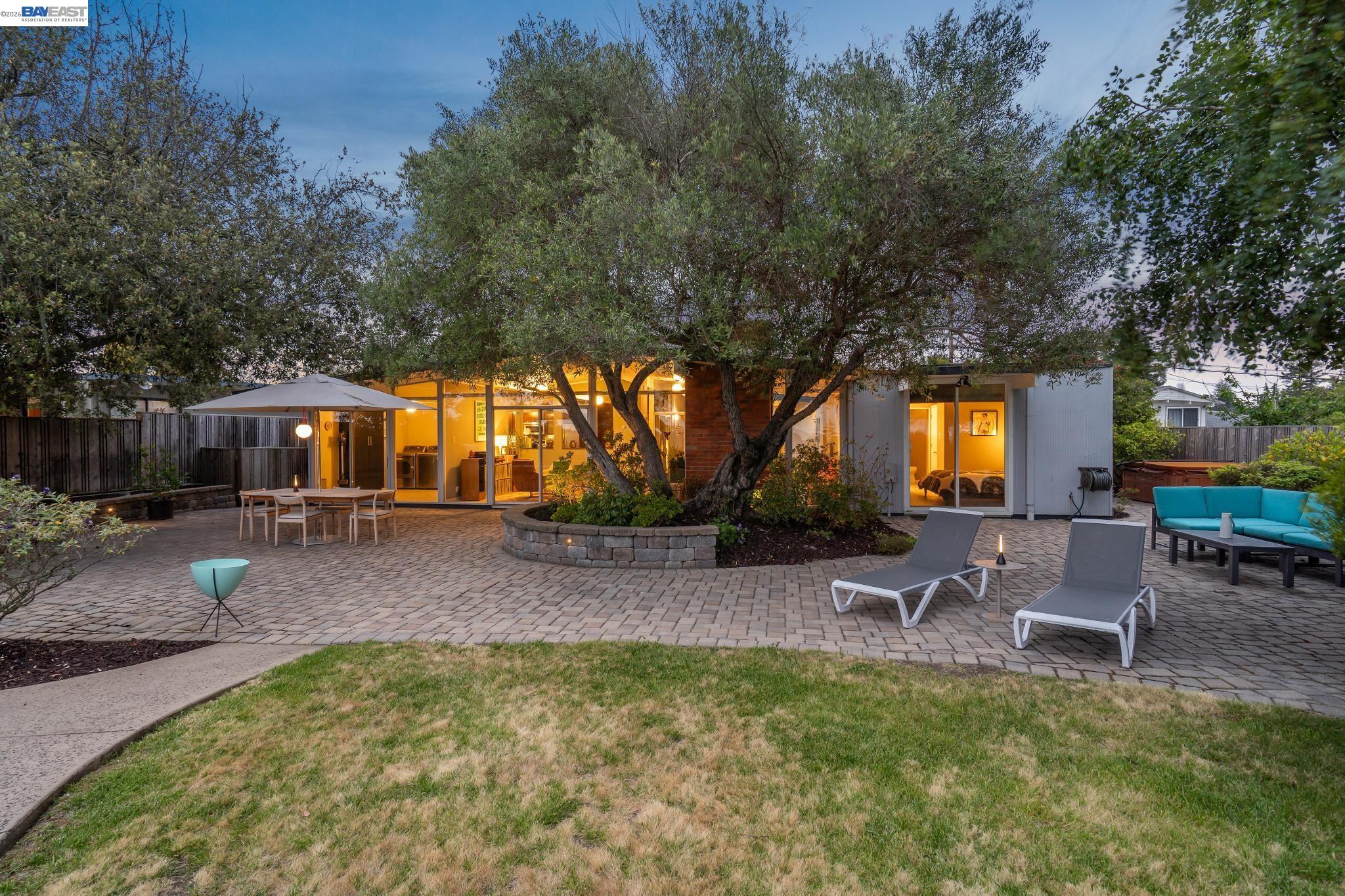 5842 Highwood Road Castro Valley, CA 94552 - Photo 92 of 93