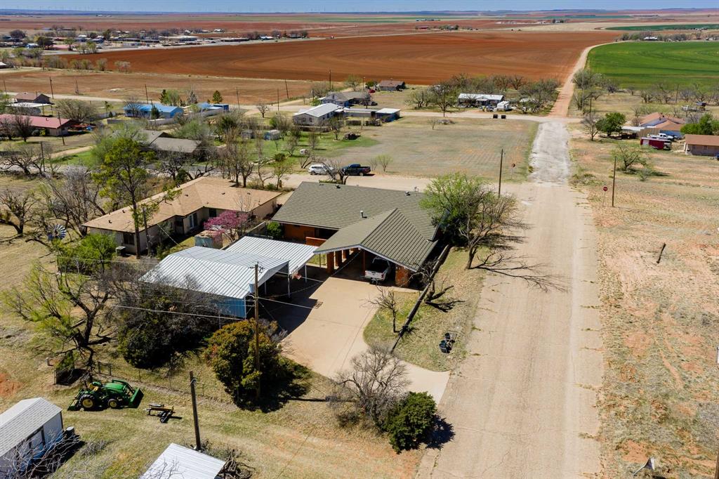412 North Orange Street Roby, TX 79543 - Photo 32 of 32