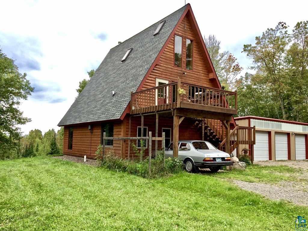 3559 Military Road Moose Lake, MN 55767 - Photo 1 of 14 Gallery Image 1