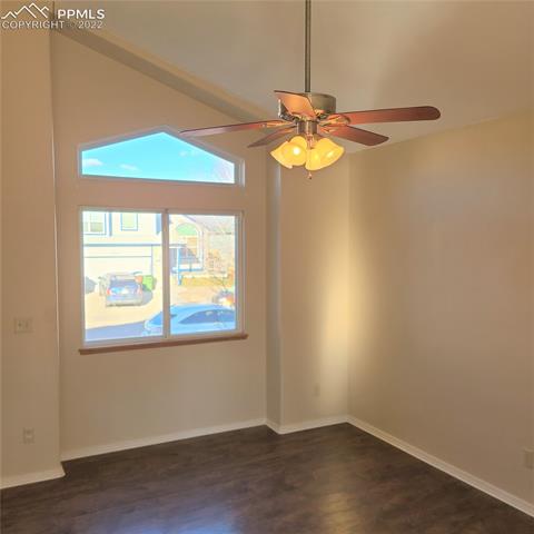 11191 Berry Farm Road Fountain, CO 80817 - Photo 13 of 21 Living Rm or Dining Room ... you choose!