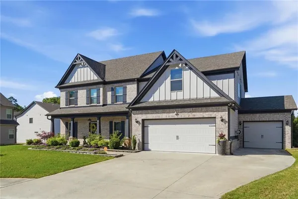 $620,000 | 2989 Limestone Avenue, Dacula, GA 30019