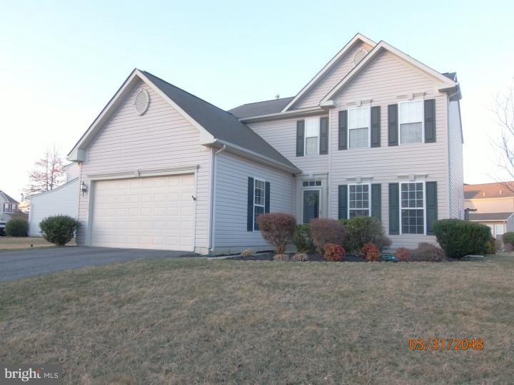 424 Wynthorpe Road New Castle, DE 19720 - Photo 1 of 25 Exterior Front