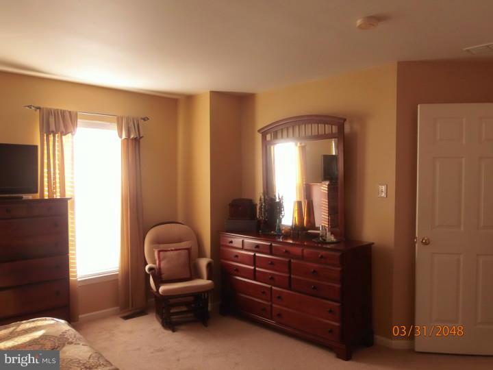 424 Wynthorpe Road New Castle, DE 19720 - Photo 12 of 25 Master Bedroom