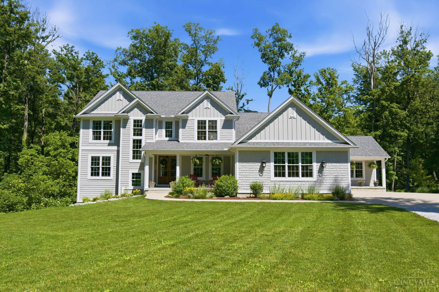 1388 East Hatt Swank Road Maineville, OH 45140 - Photo 2 of 97