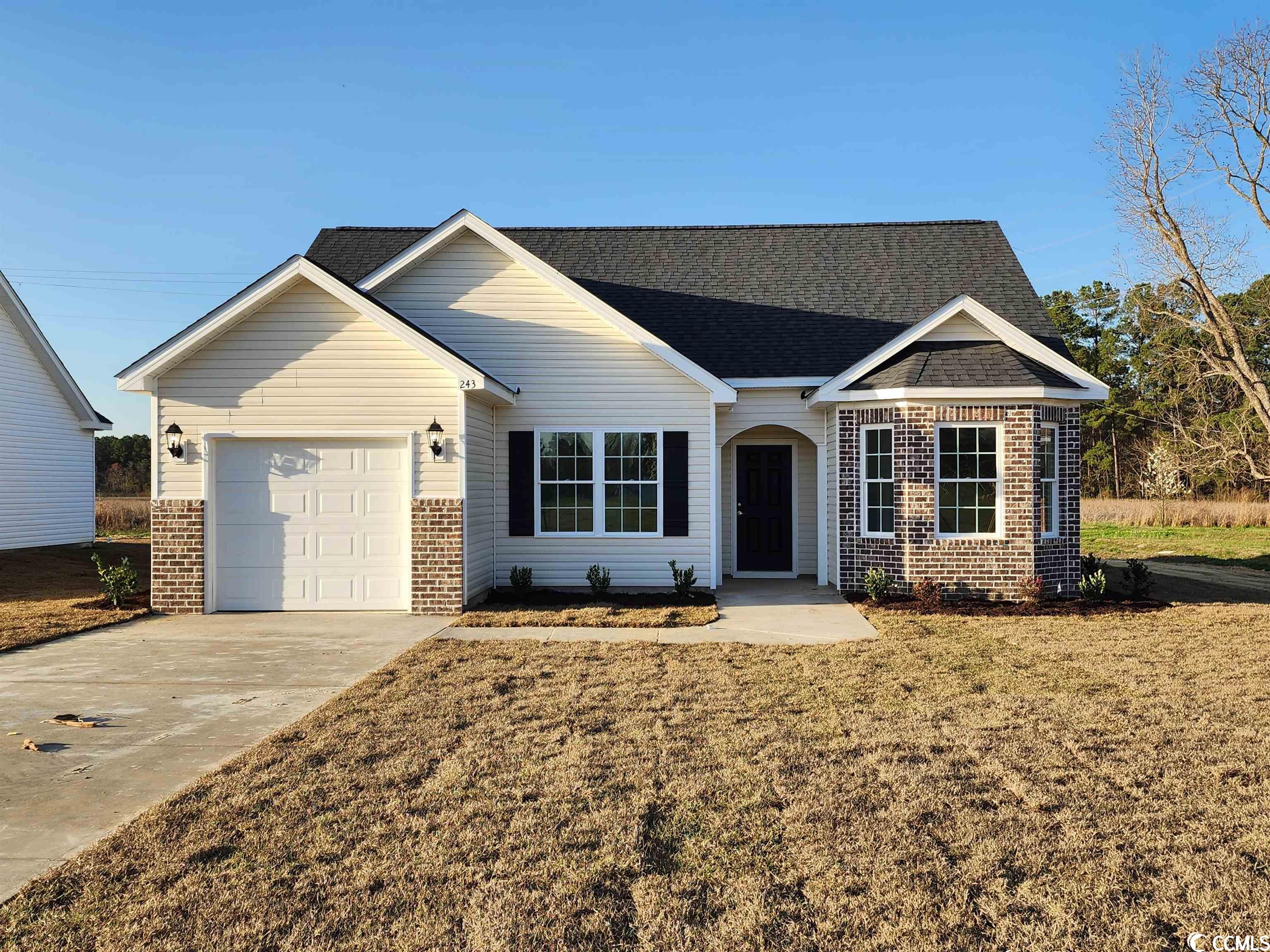 243 Highway 747 Loris Sc 29569 Loris, SC 29569 - Photo 1 of 19