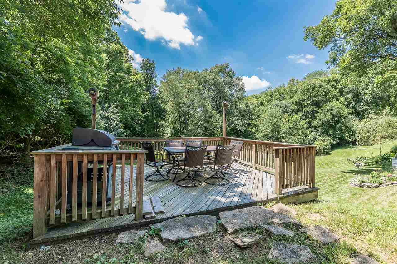 11 Ridgeway Avenue Fort Thomas, KY 41075 - Photo 22 of 25