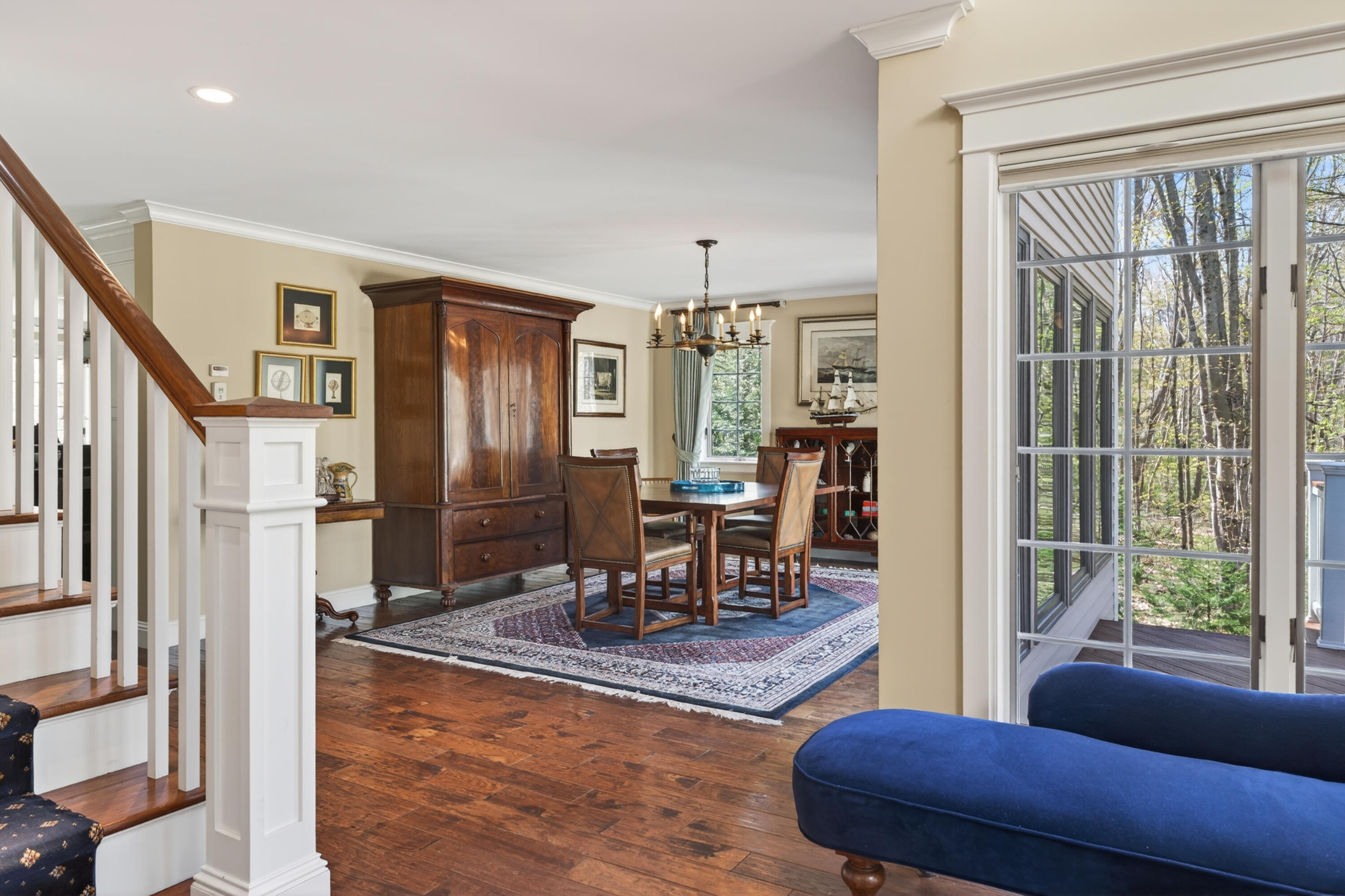8 Tyler Brook Road Kennebunkport, ME 04046 - Photo 14 of 48 35_8 Tyler Brook Rd,_Morneau Studios