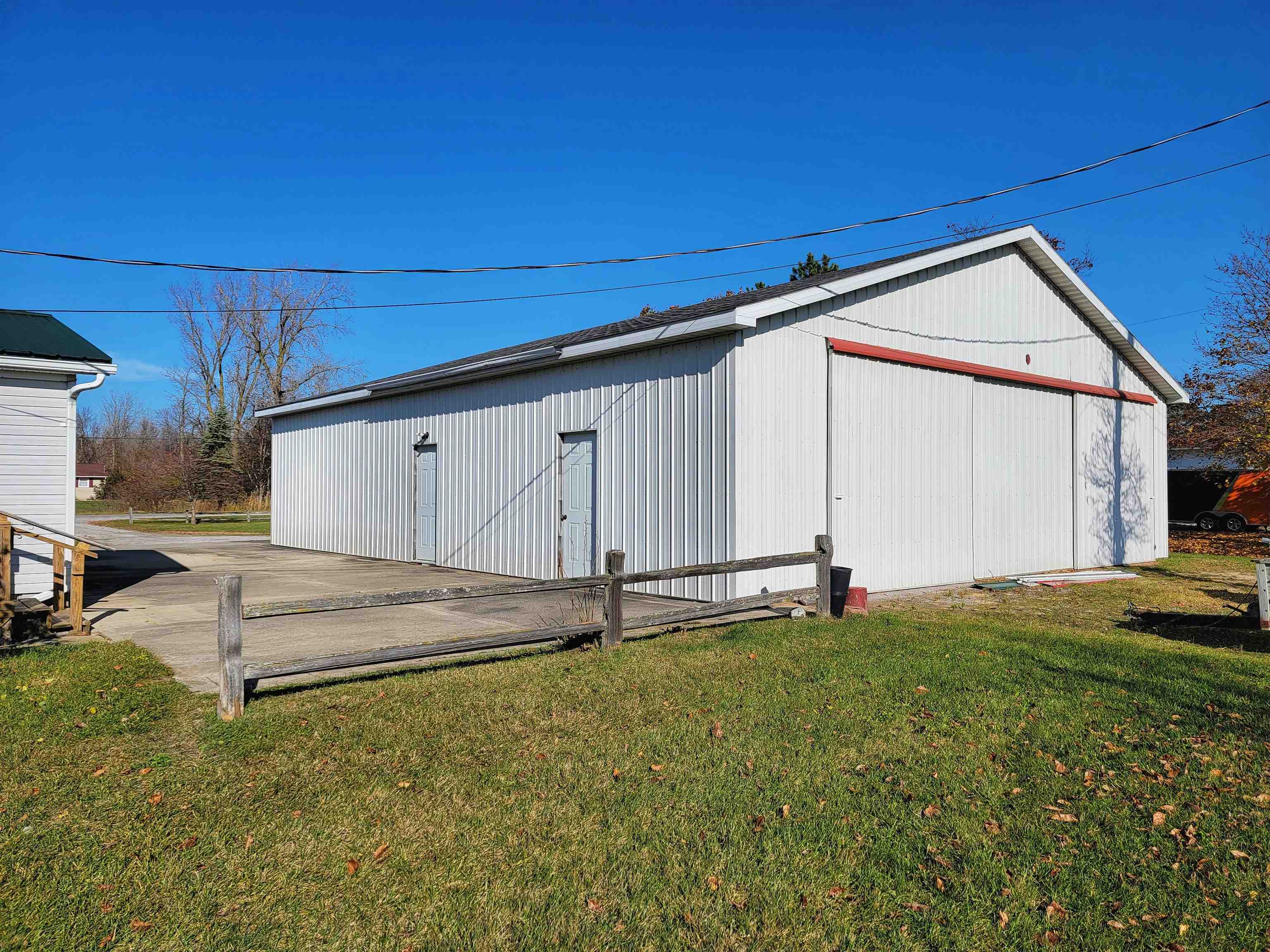 389 Wheeler Road Auburn, MI 48611 - Photo 12 of 41