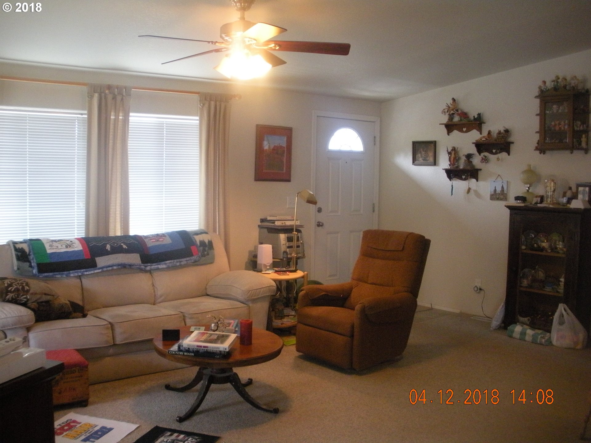 80177 Emigrant Street Wamic, OR 97063 - Photo 13 of 14 Gallery Image 13