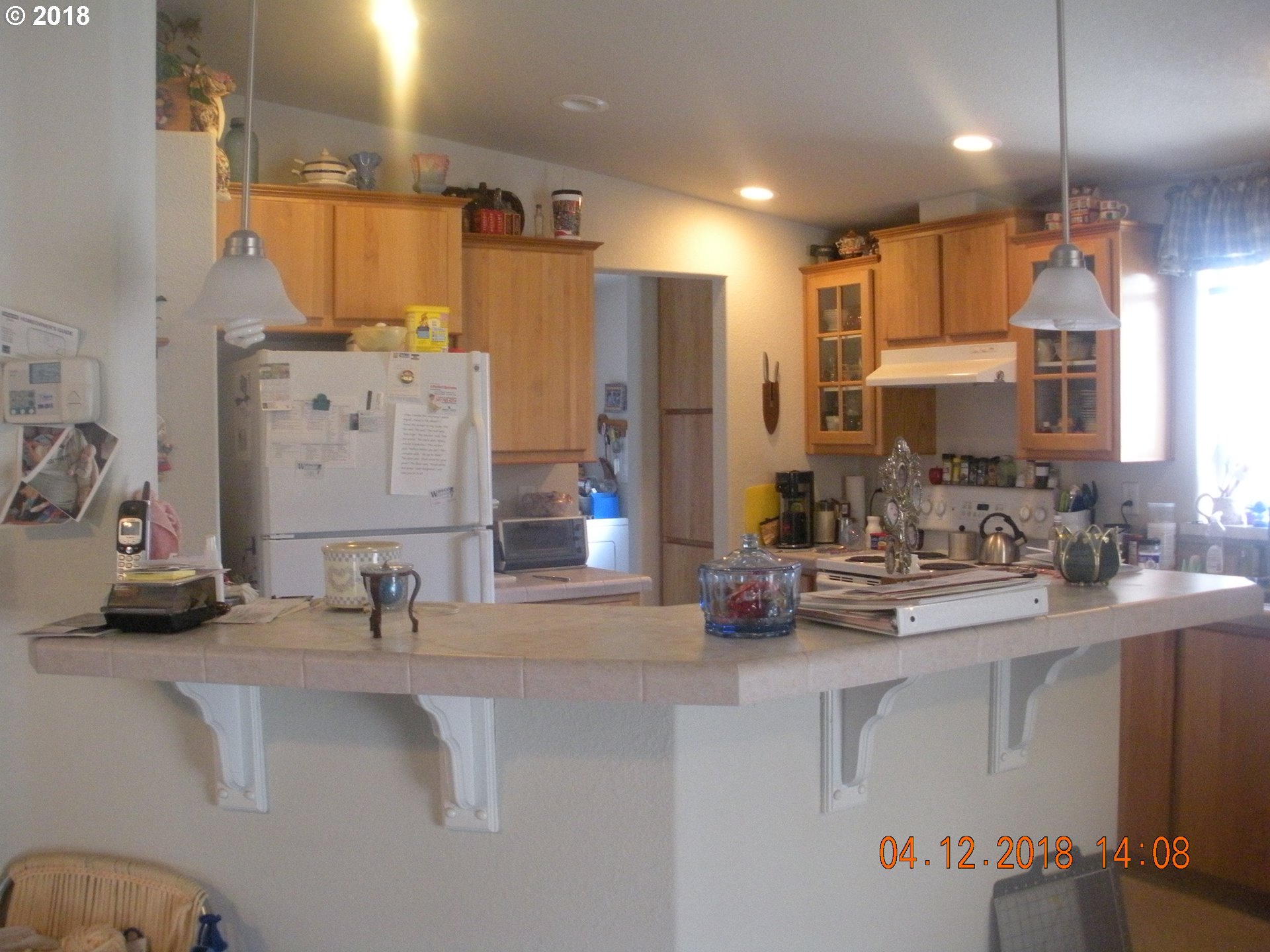 80177 Emigrant Street Wamic, OR 97063 - Photo 14 of 14 Gallery Image 14