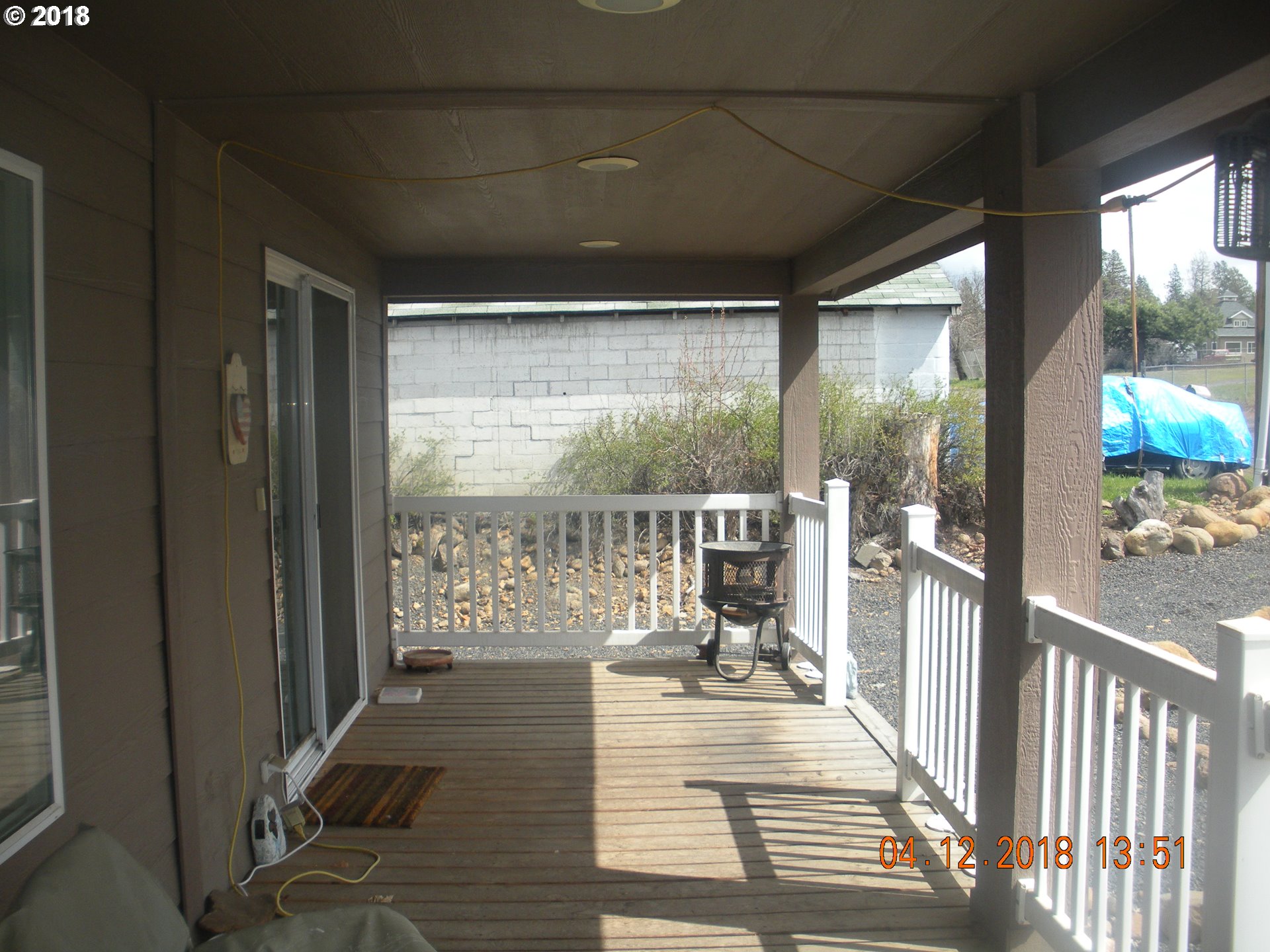 80177 Emigrant Street Wamic, OR 97063 - Photo 3 of 14 Gallery Image 3