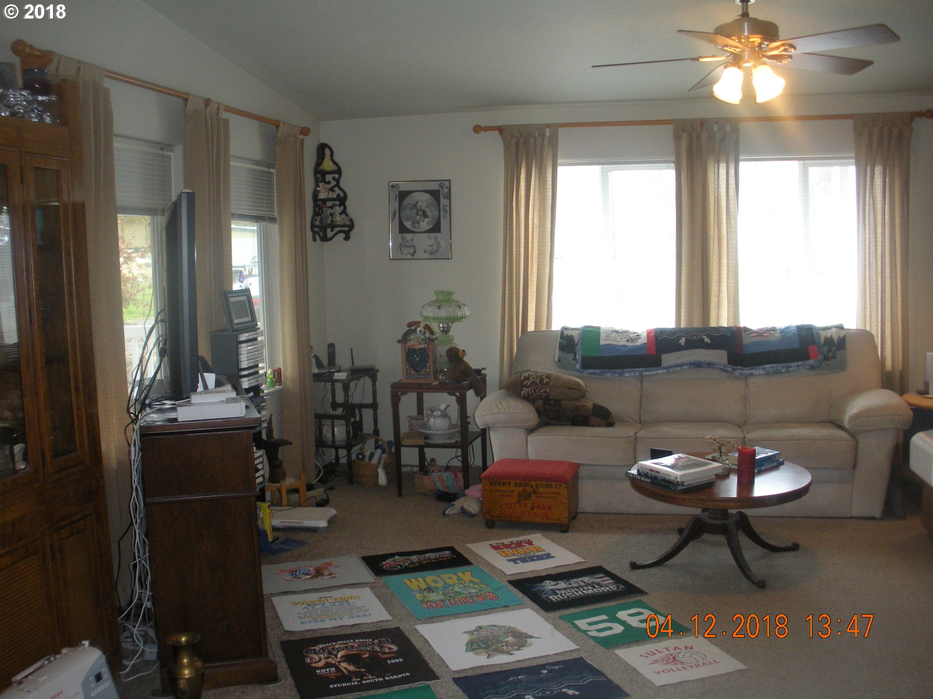 80177 Emigrant Street Wamic, OR 97063 - Photo 6 of 14 Gallery Image 6