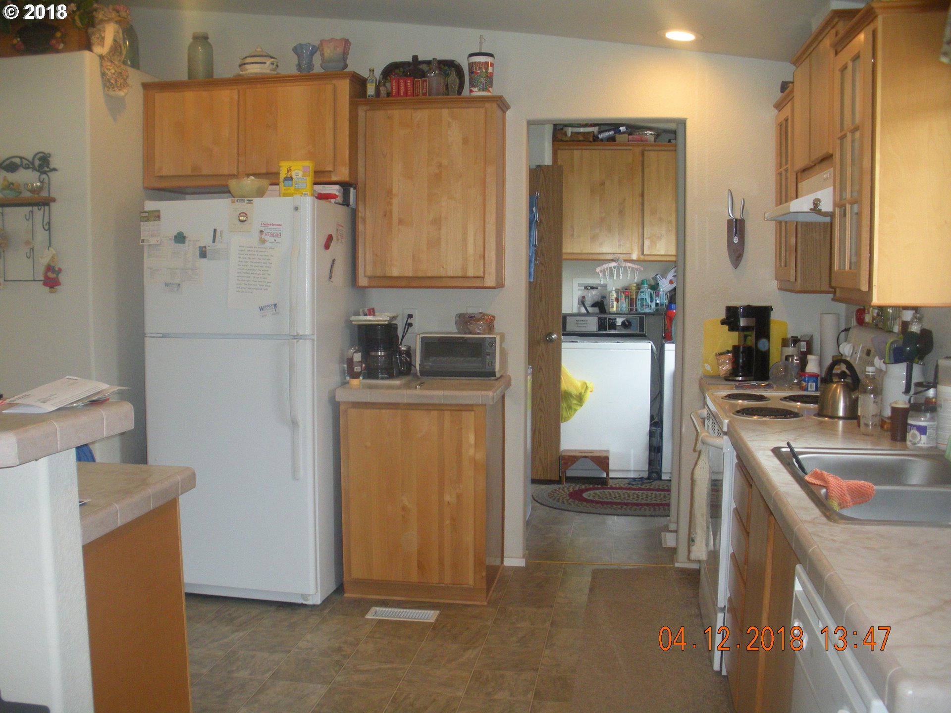 80177 Emigrant Street Wamic, OR 97063 - Photo 7 of 14 Gallery Image 7