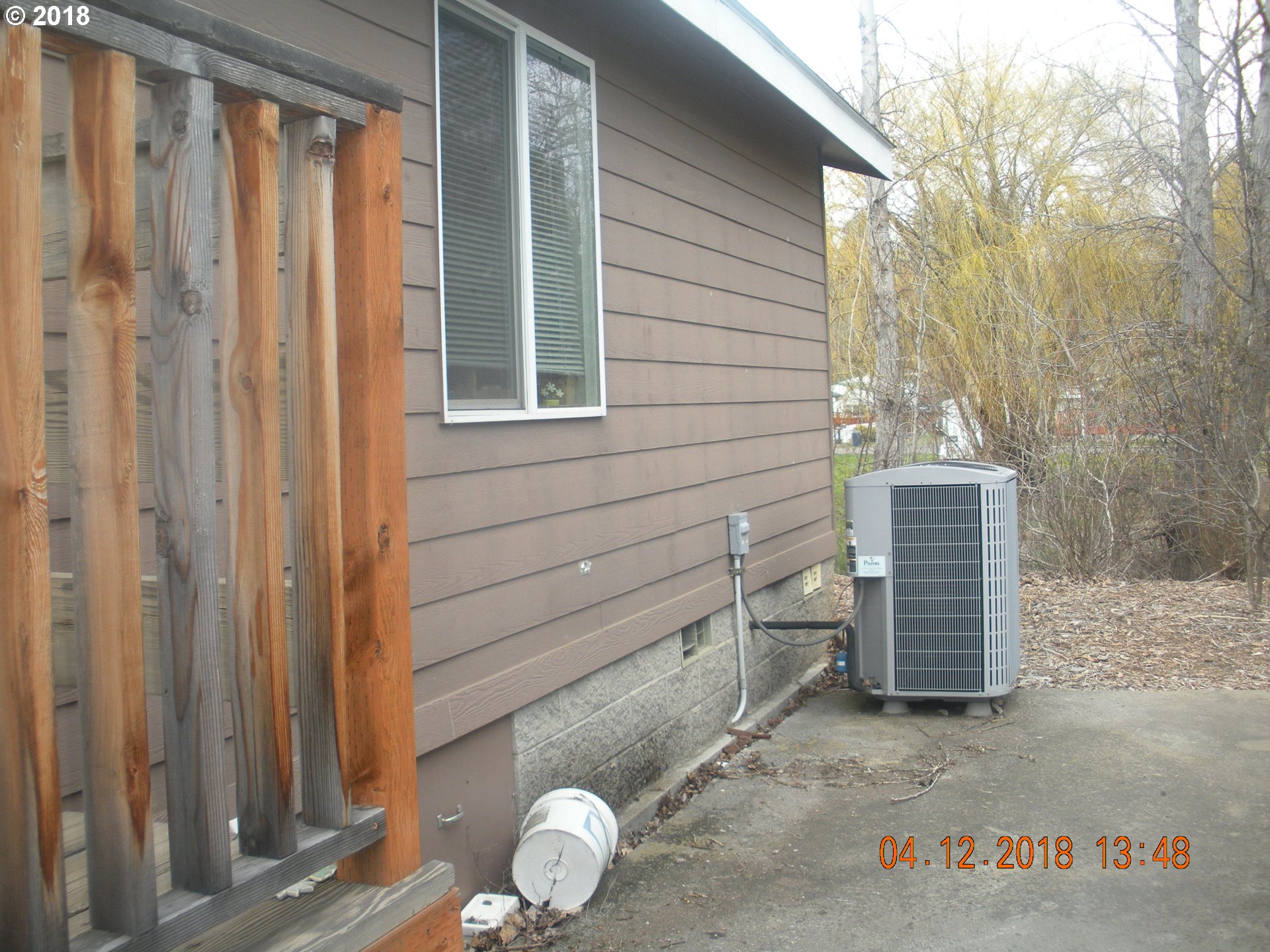 80177 Emigrant Street Wamic, OR 97063 - Photo 8 of 14 Gallery Image 8