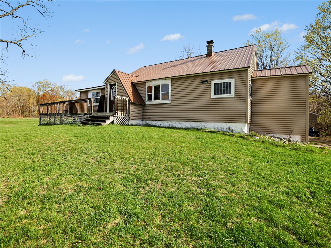 268 West Shelby Road Shelby, MI 49455 - Photo 21 of 42
