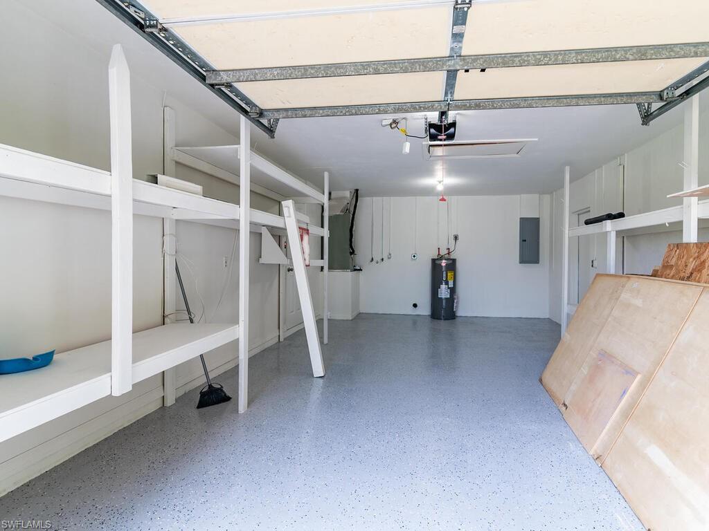 17432 Lee Road Fort Myers, FL 33967 - Photo 18 of 24 a view of a room with gym equipment