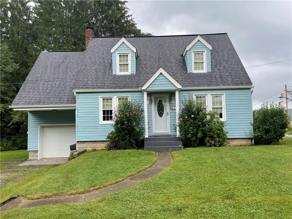 942 Popetown Road Knox, PA 16232 - Photo 1 of 21 Gallery Image 1
