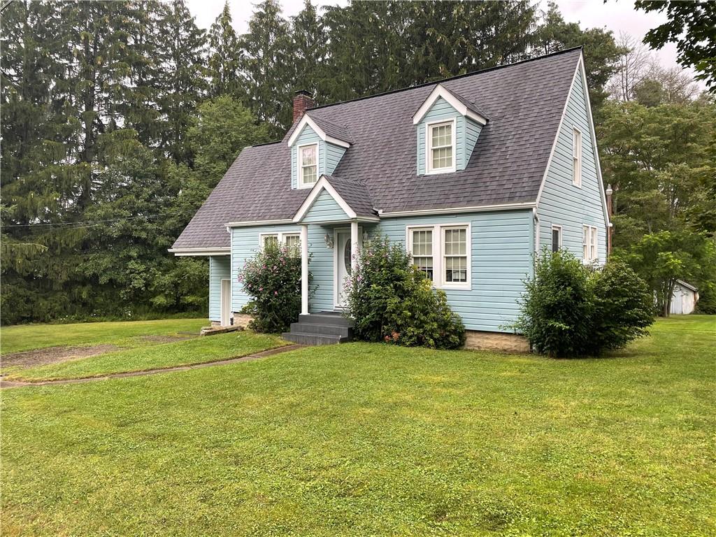 942 Popetown Road Knox, PA 16232 - Photo 2 of 21 Gallery Image 2