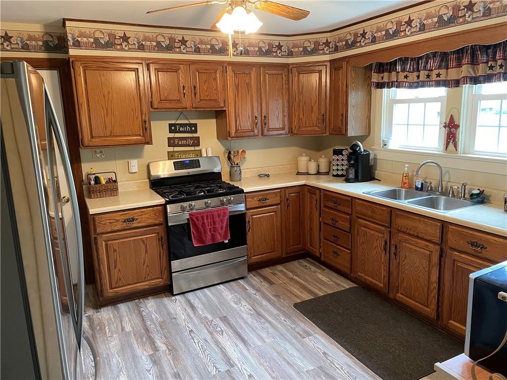 942 Popetown Road Knox, PA 16232 - Photo 10 of 21 Gallery Image 10