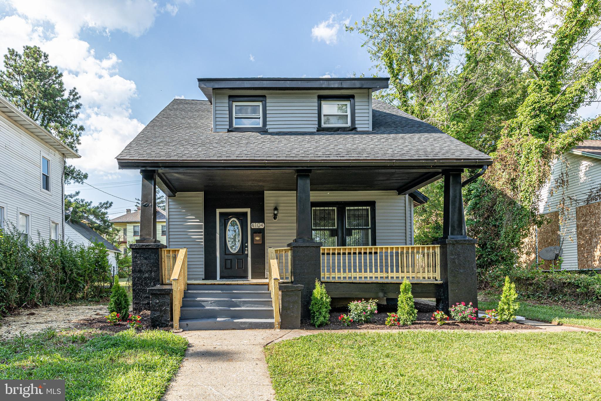 4104 Chatham Road Baltimore, MD 21207 - Photo 1 of 44