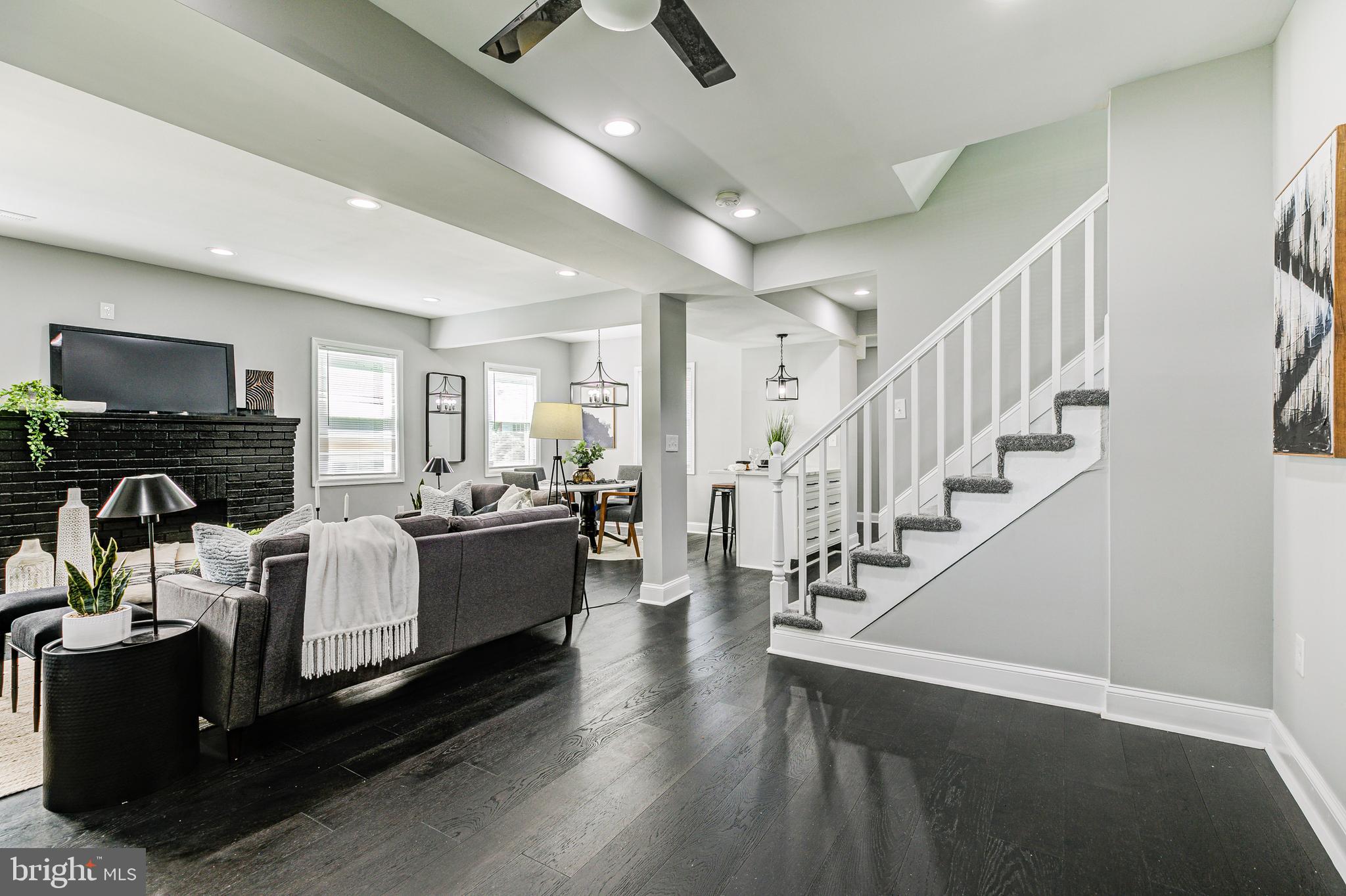 4104 Chatham Road Baltimore, MD 21207 - Photo 14 of 44