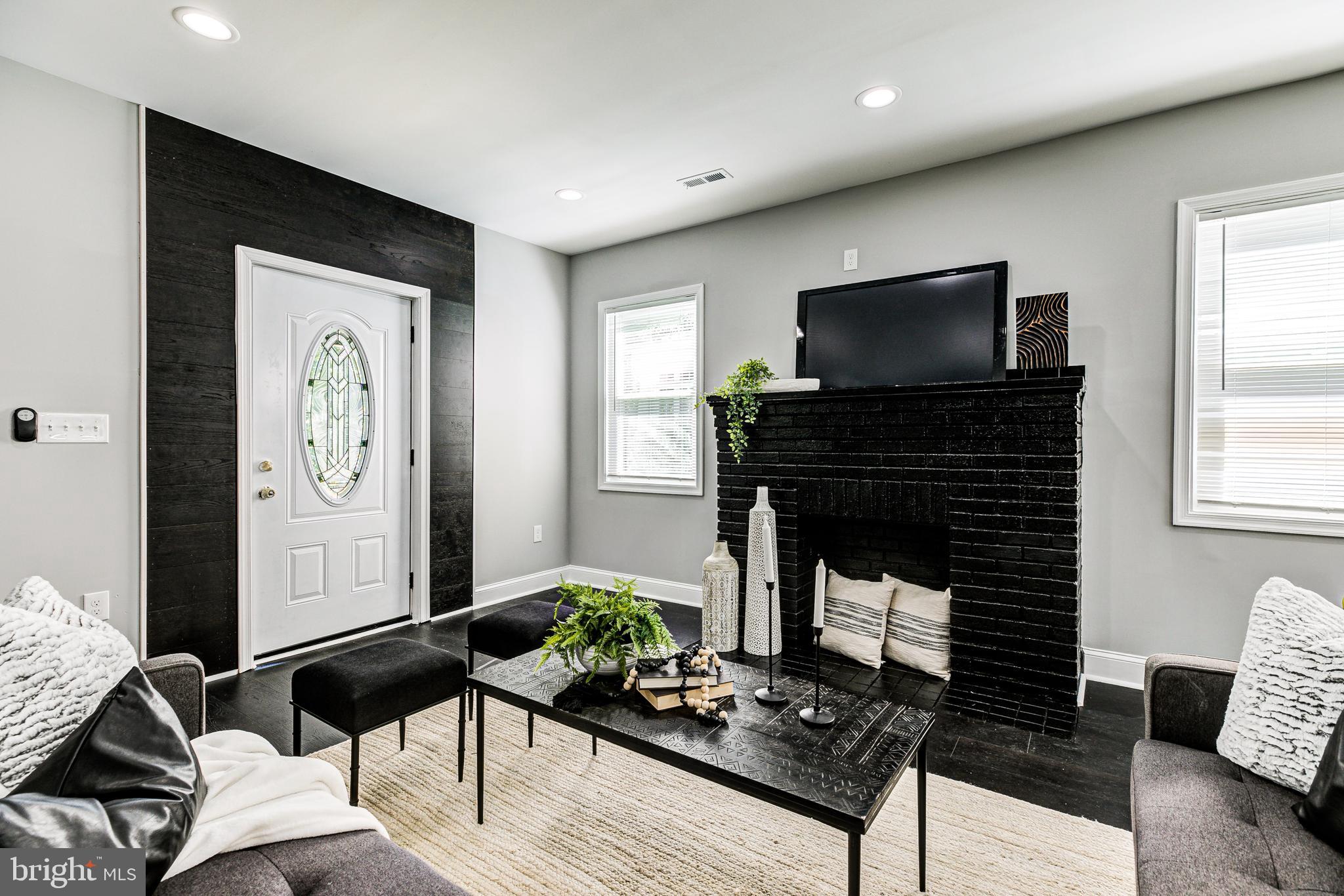 4104 Chatham Road Baltimore, MD 21207 - Photo 16 of 44