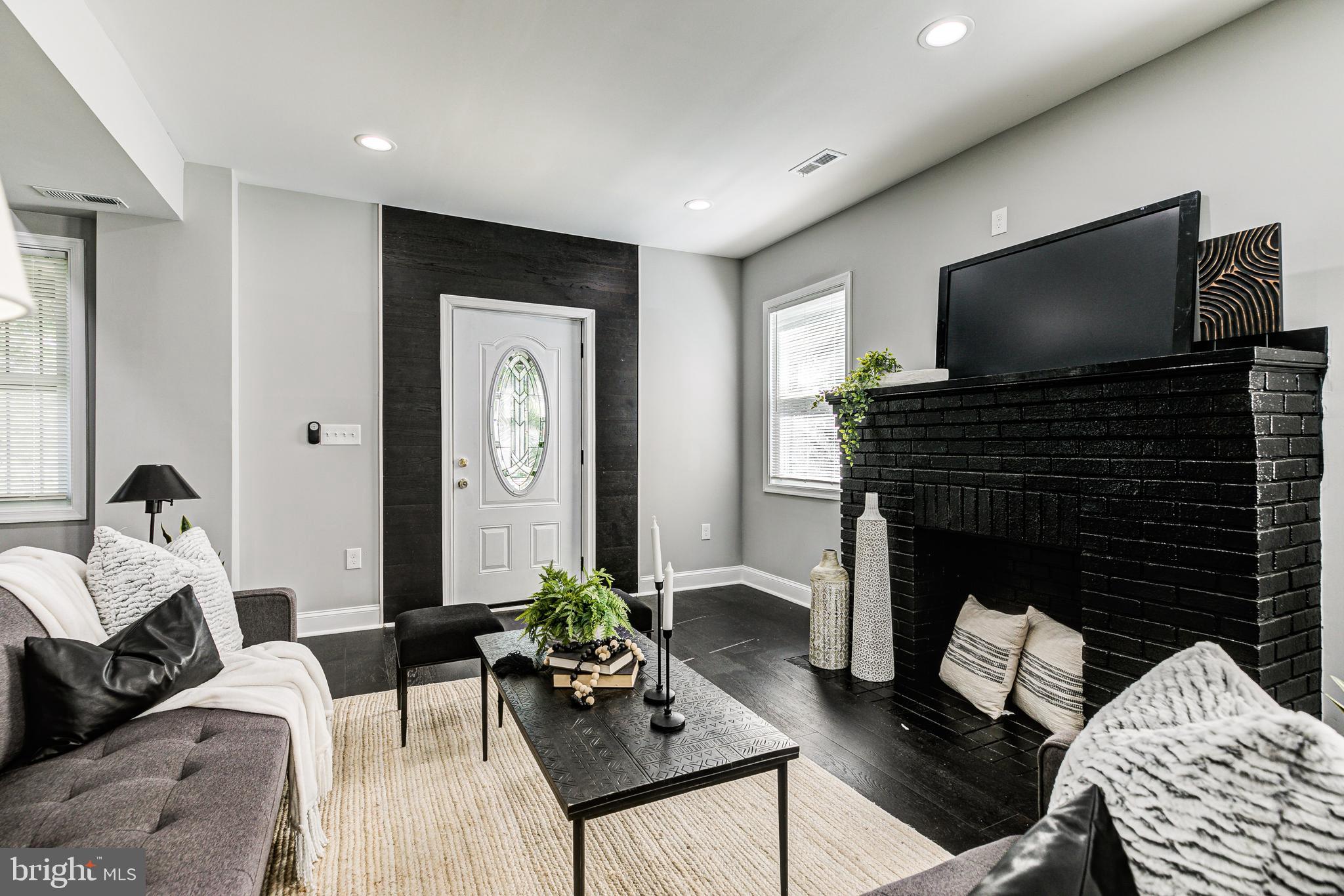 4104 Chatham Road Baltimore, MD 21207 - Photo 17 of 44