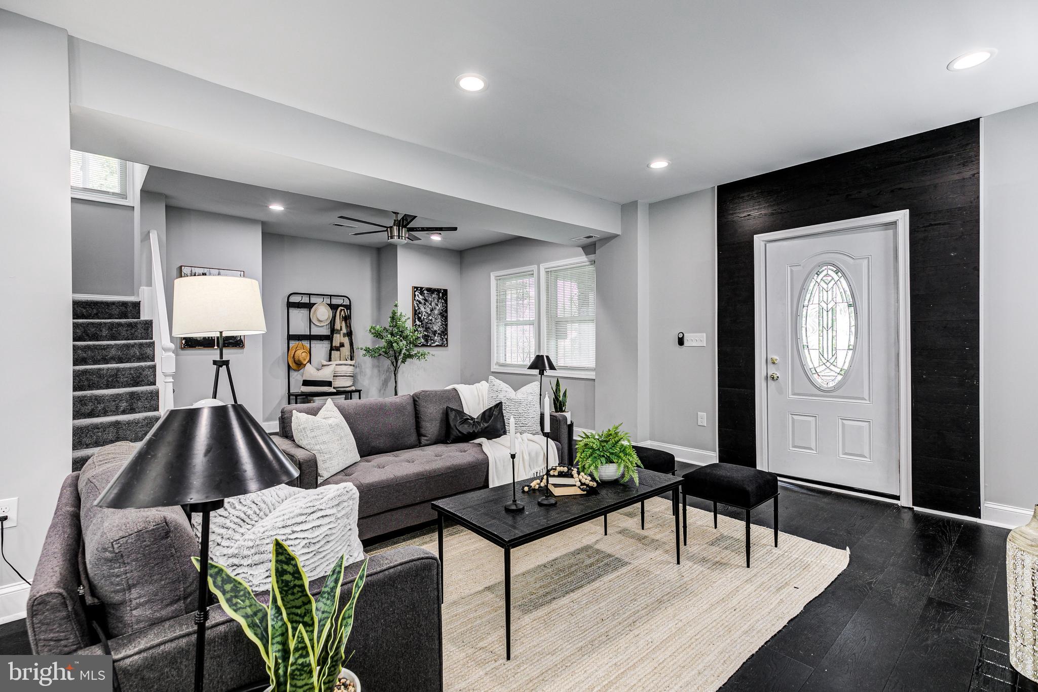 4104 Chatham Road Baltimore, MD 21207 - Photo 18 of 44