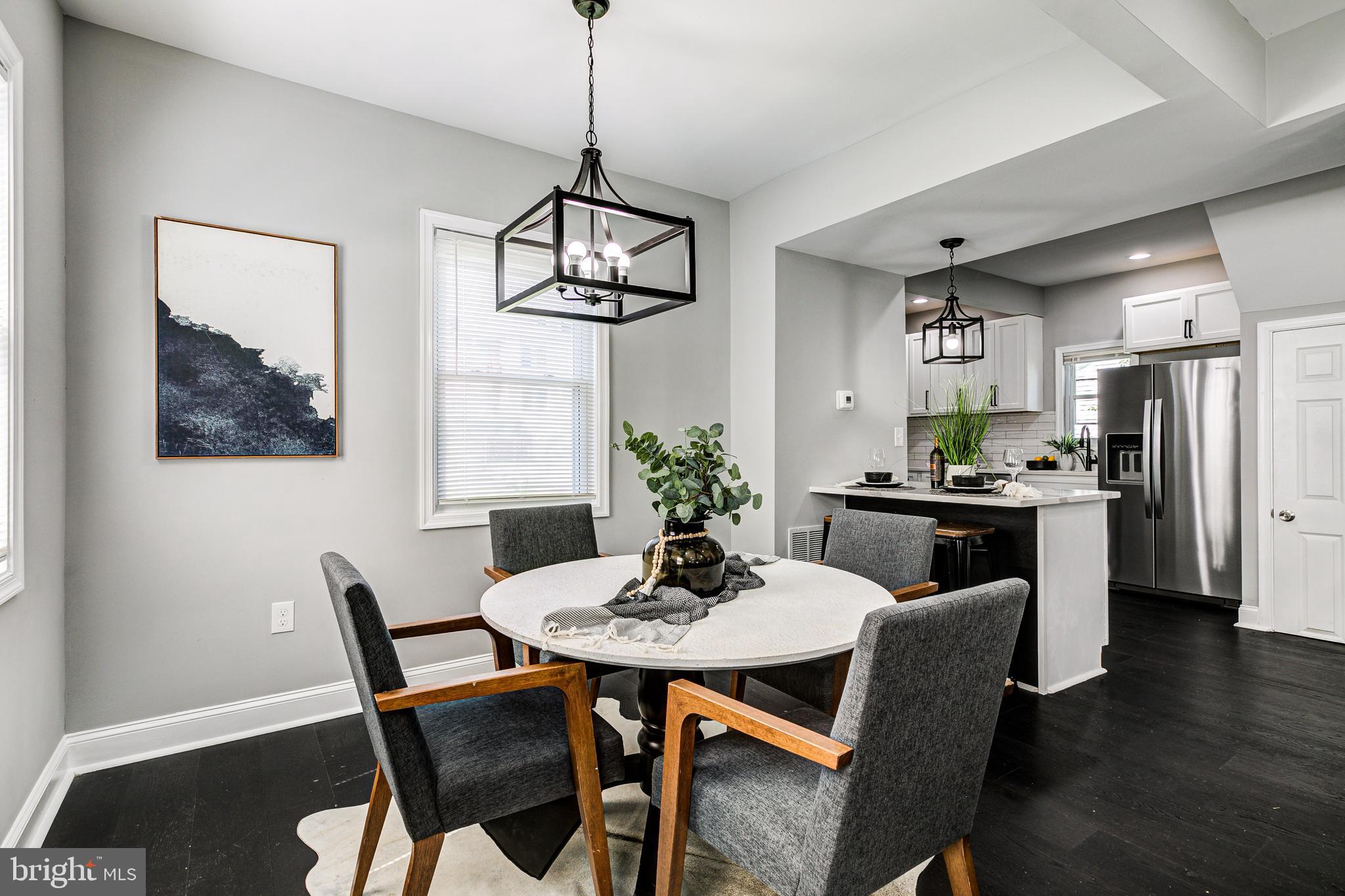 4104 Chatham Road Baltimore, MD 21207 - Photo 19 of 44
