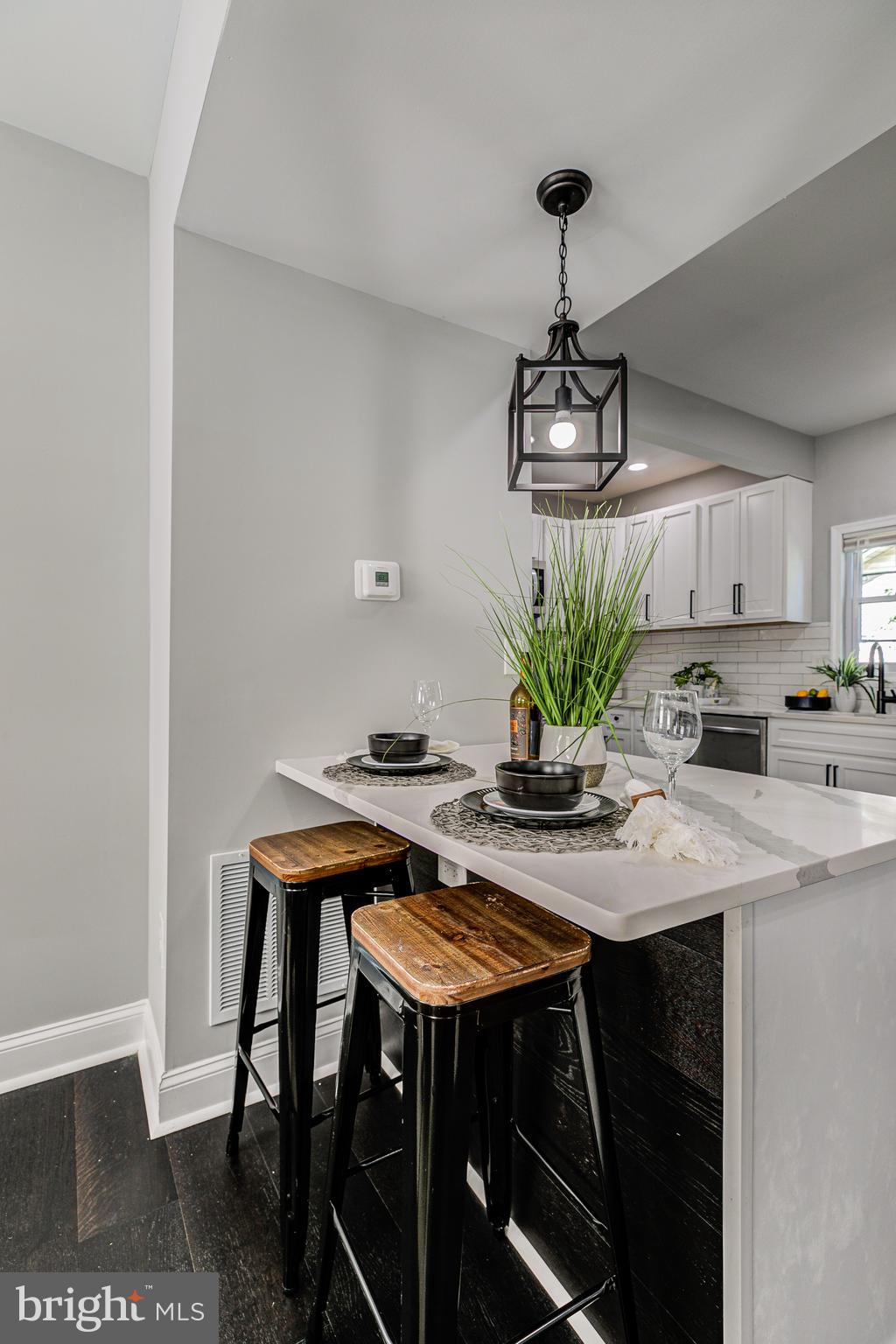4104 Chatham Road Baltimore, MD 21207 - Photo 21 of 44