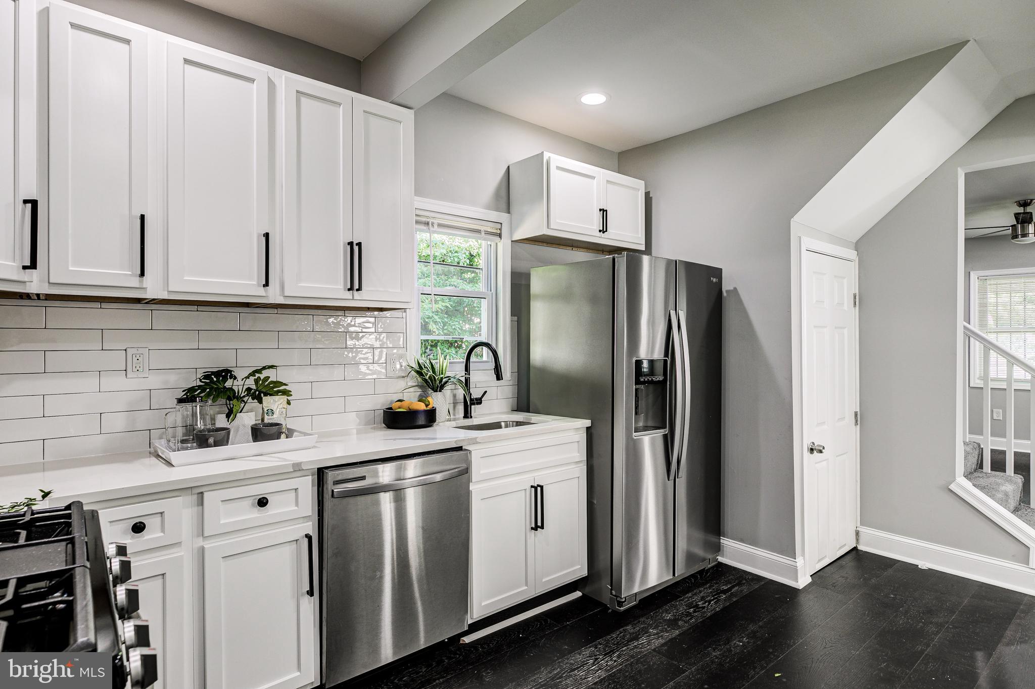 4104 Chatham Road Baltimore, MD 21207 - Photo 25 of 44
