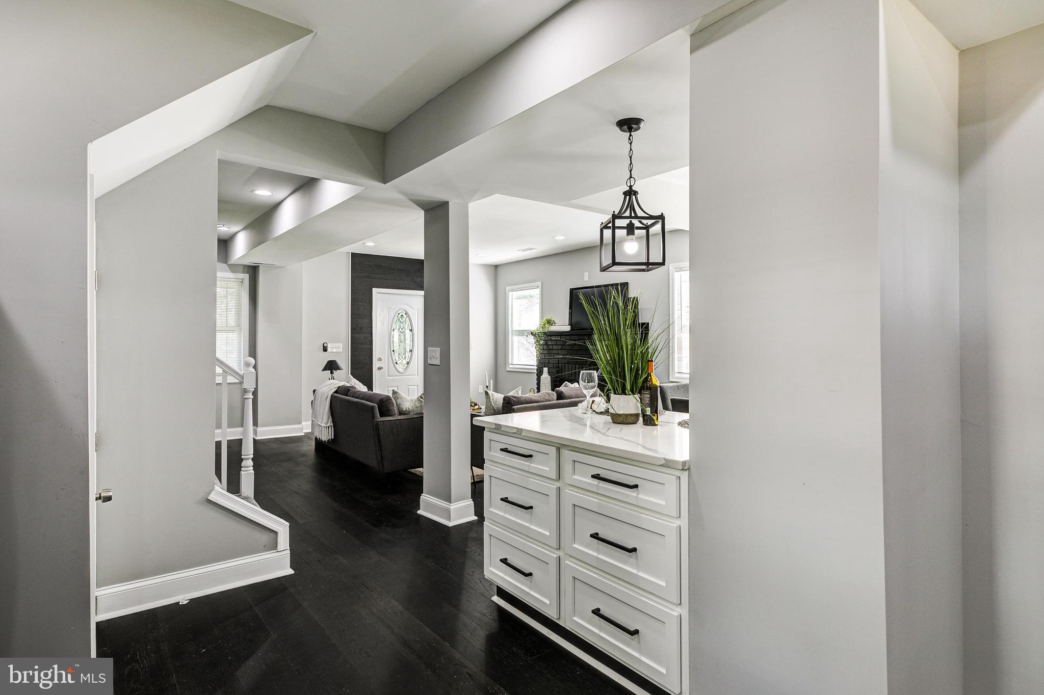 4104 Chatham Road Baltimore, MD 21207 - Photo 26 of 44