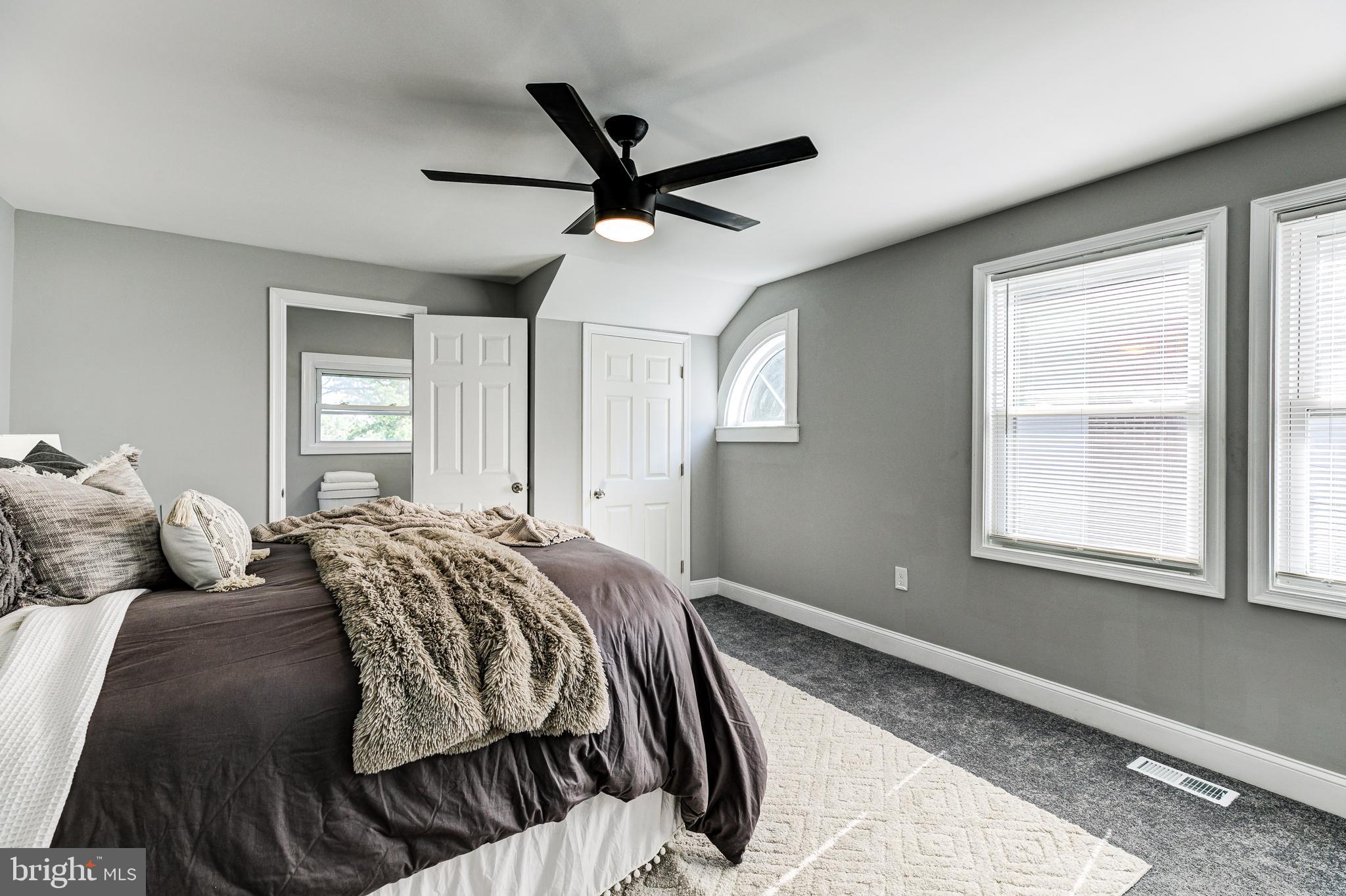 4104 Chatham Road Baltimore, MD 21207 - Photo 27 of 44