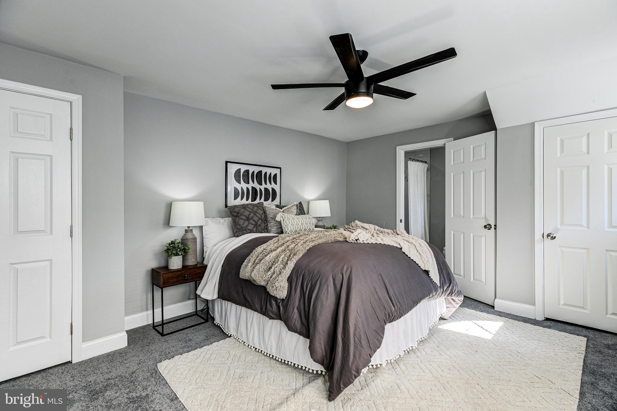 4104 Chatham Road Baltimore, MD 21207 - Photo 28 of 44