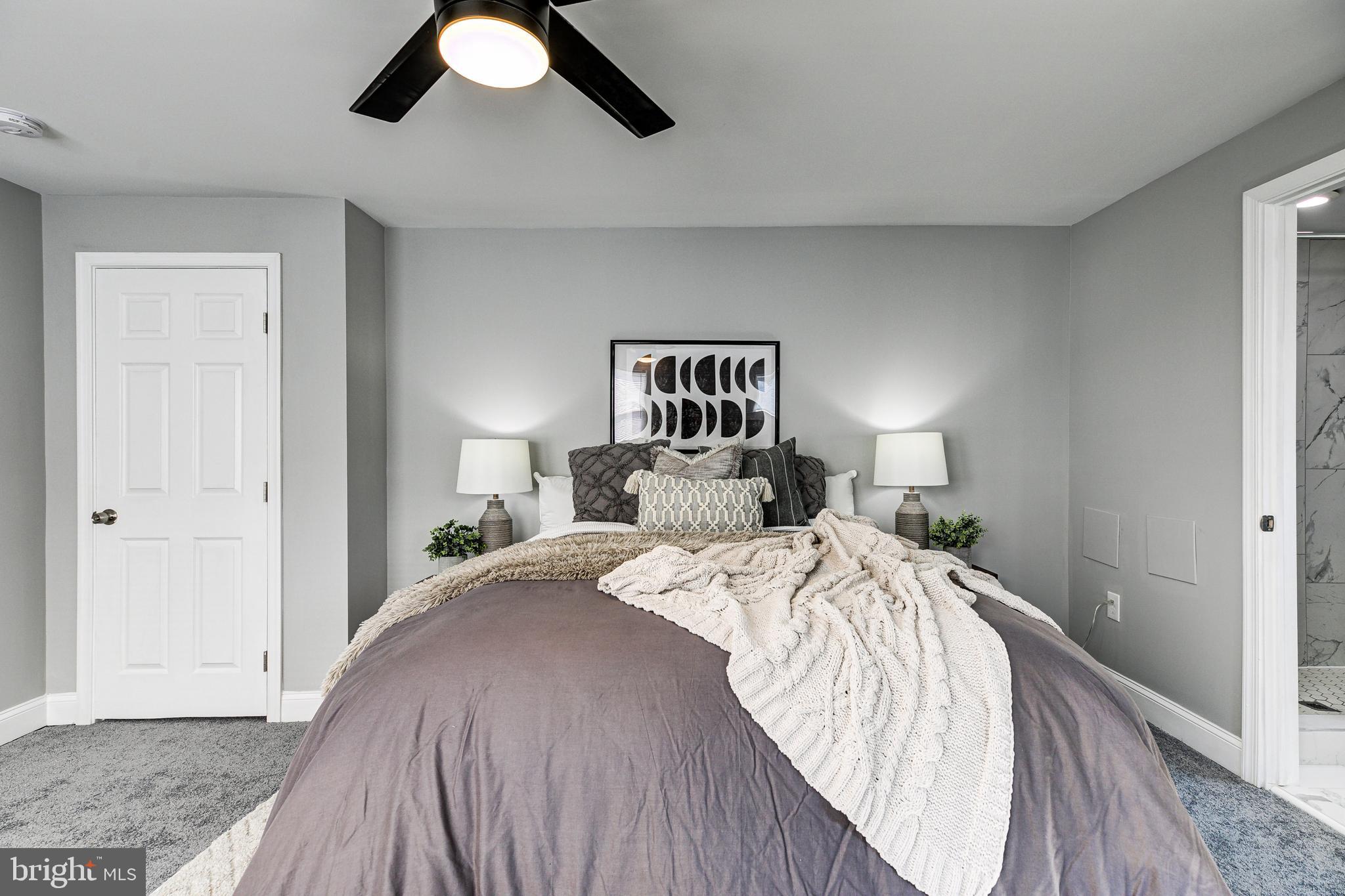 4104 Chatham Road Baltimore, MD 21207 - Photo 29 of 44
