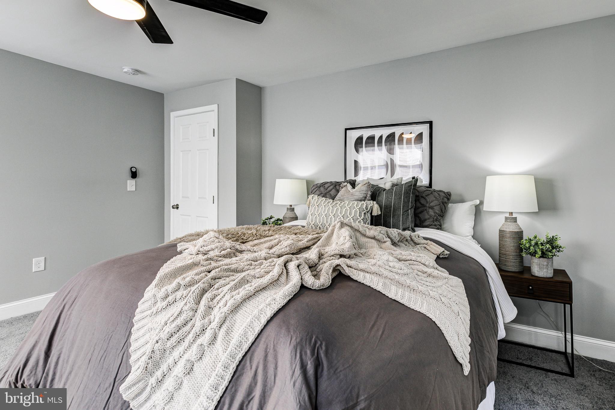 4104 Chatham Road Baltimore, MD 21207 - Photo 30 of 44