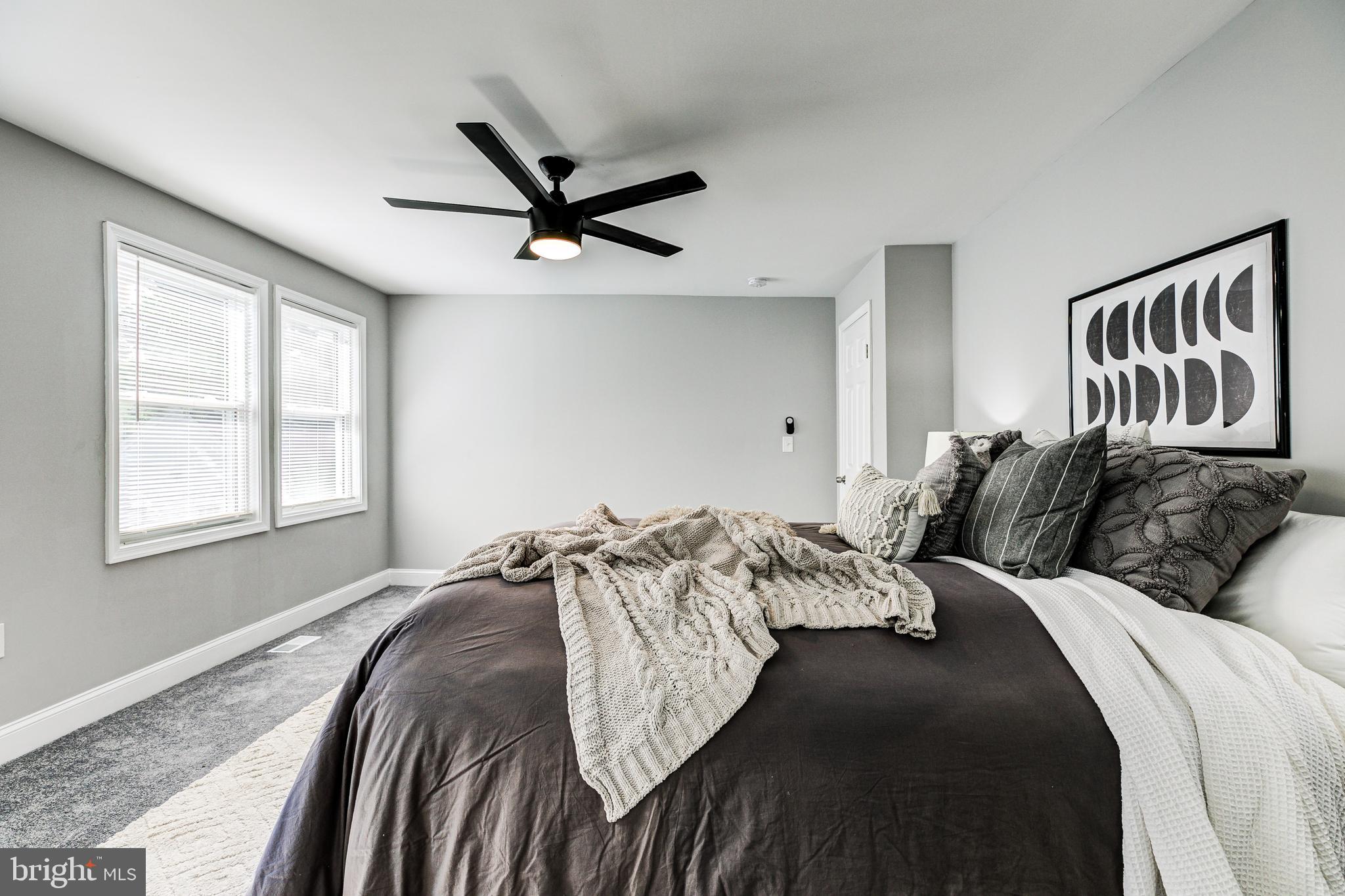 4104 Chatham Road Baltimore, MD 21207 - Photo 31 of 44