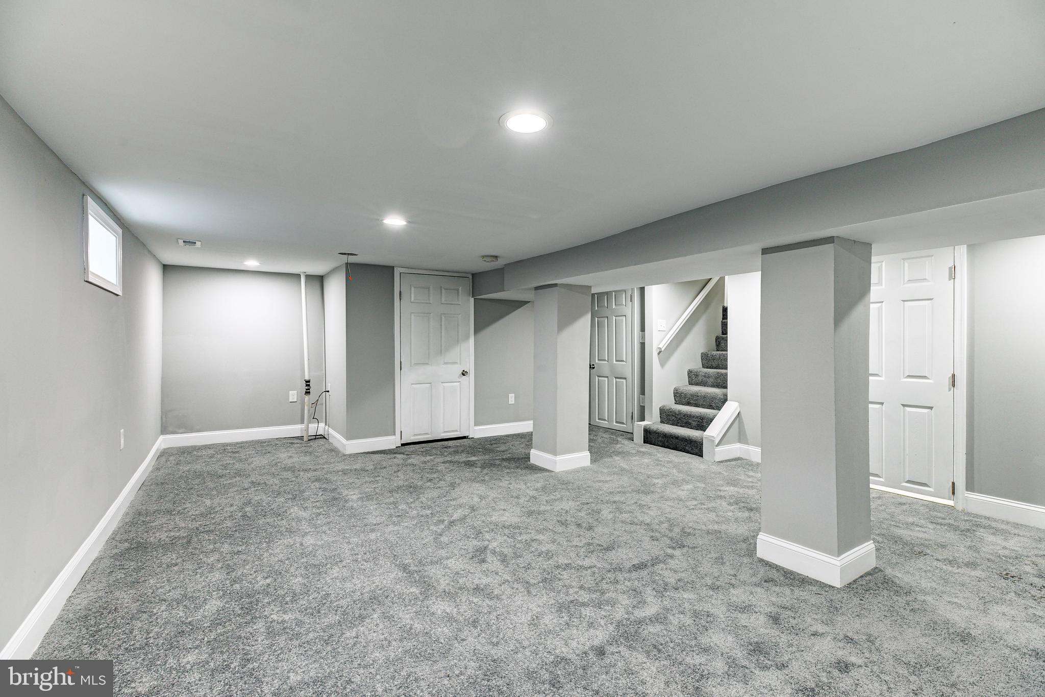 4104 Chatham Road Baltimore, MD 21207 - Photo 41 of 44