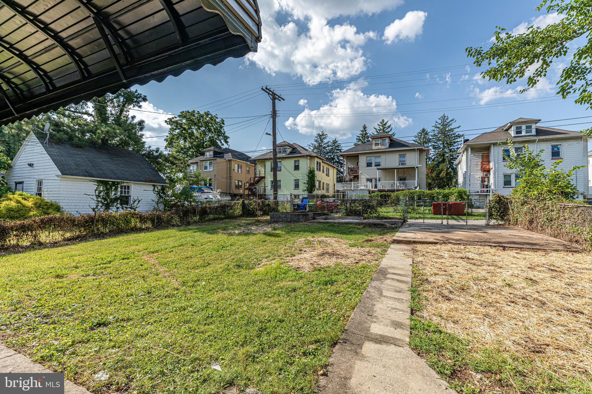 4104 Chatham Road Baltimore, MD 21207 - Photo 44 of 44