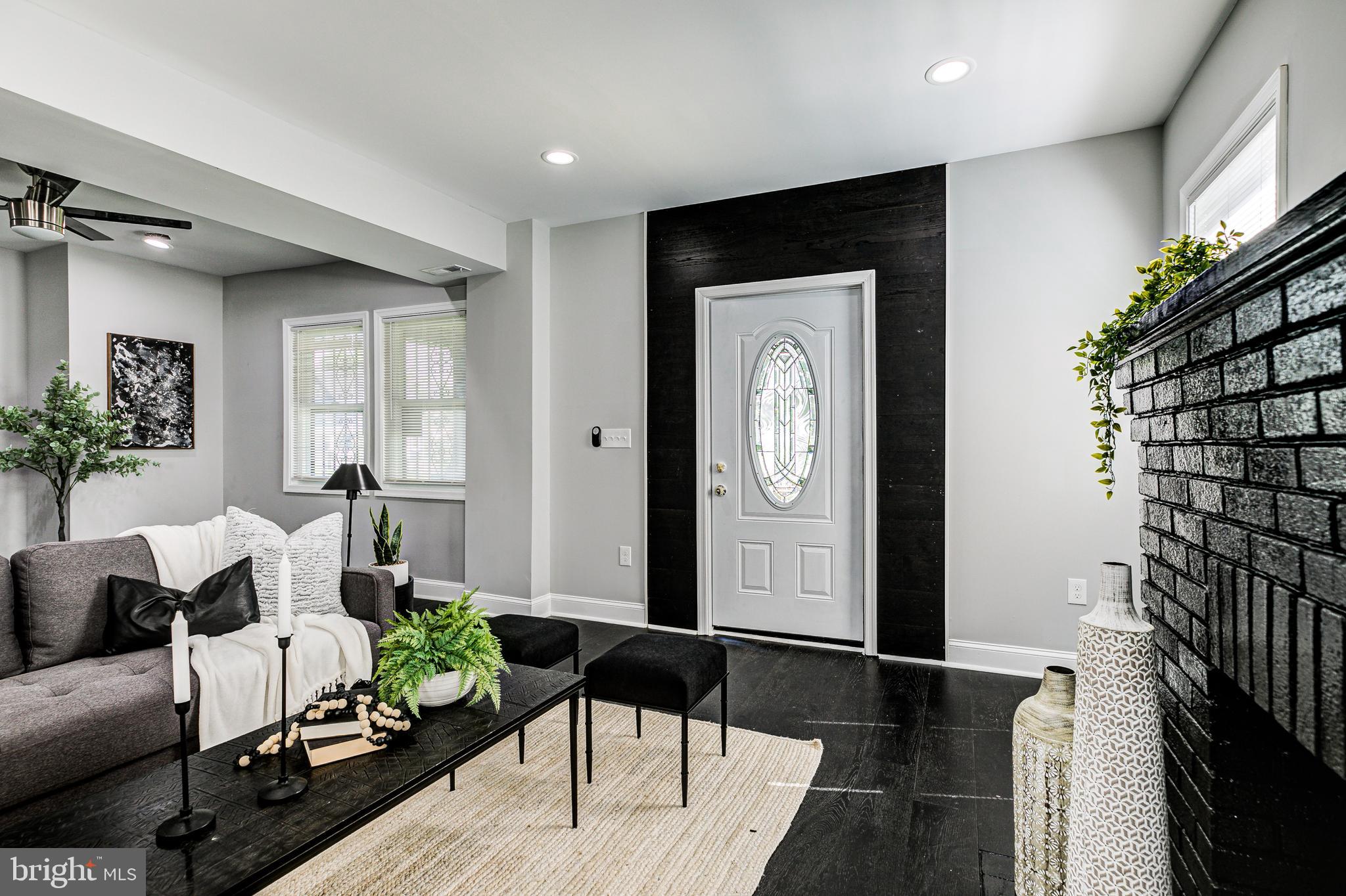 4104 Chatham Road Baltimore, MD 21207 - Photo 5 of 44