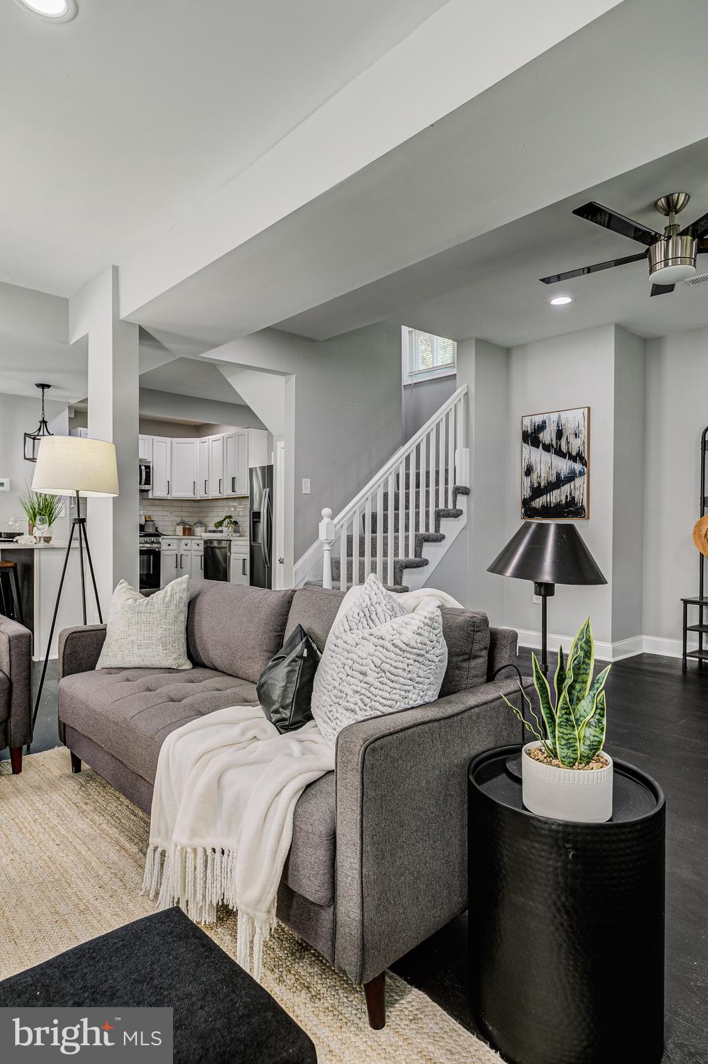 4104 Chatham Road Baltimore, MD 21207 - Photo 10 of 44