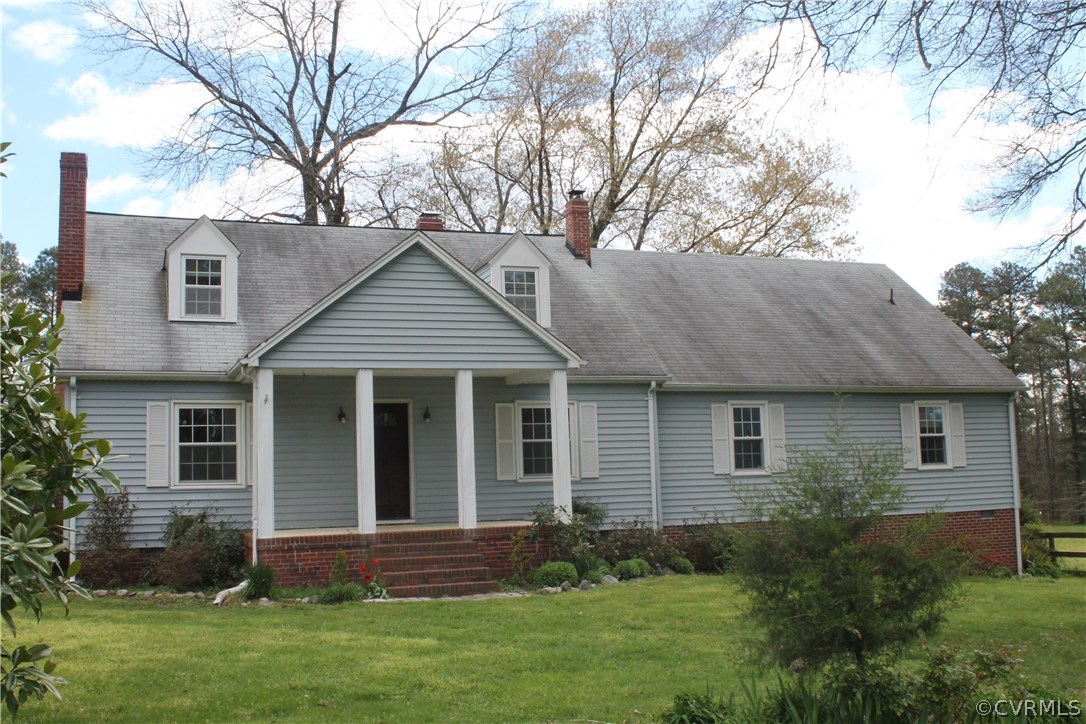 15352 Binns Road Doswell, VA 23047 - Photo 1 of 34