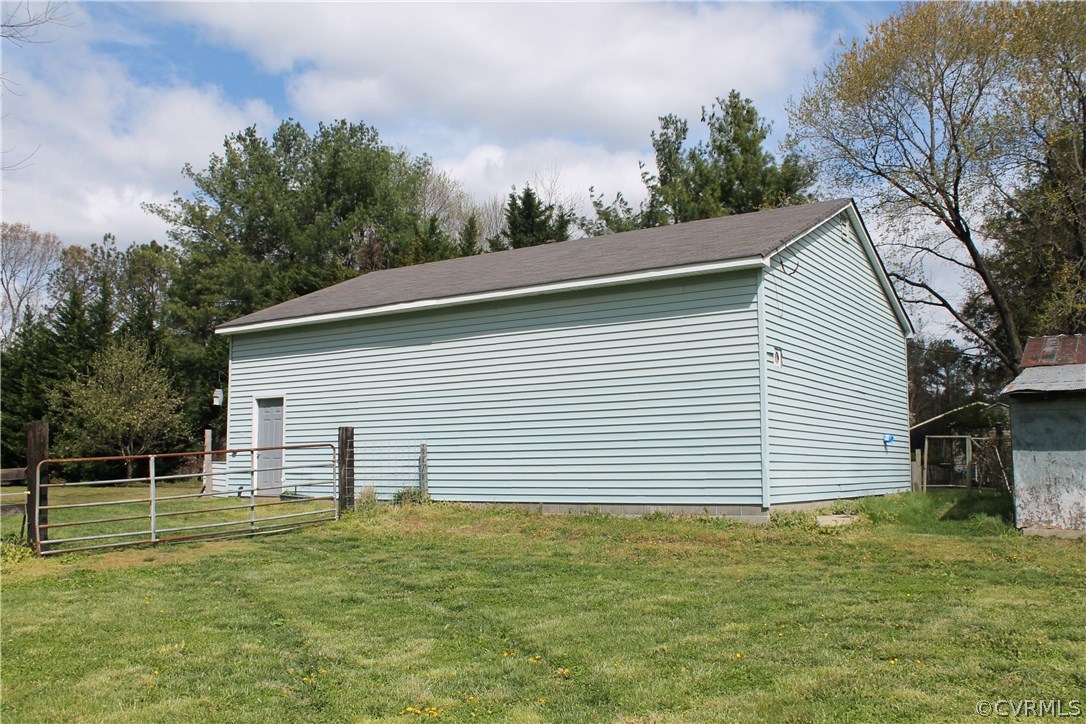 15352 Binns Road Doswell, VA 23047 - Photo 15 of 34