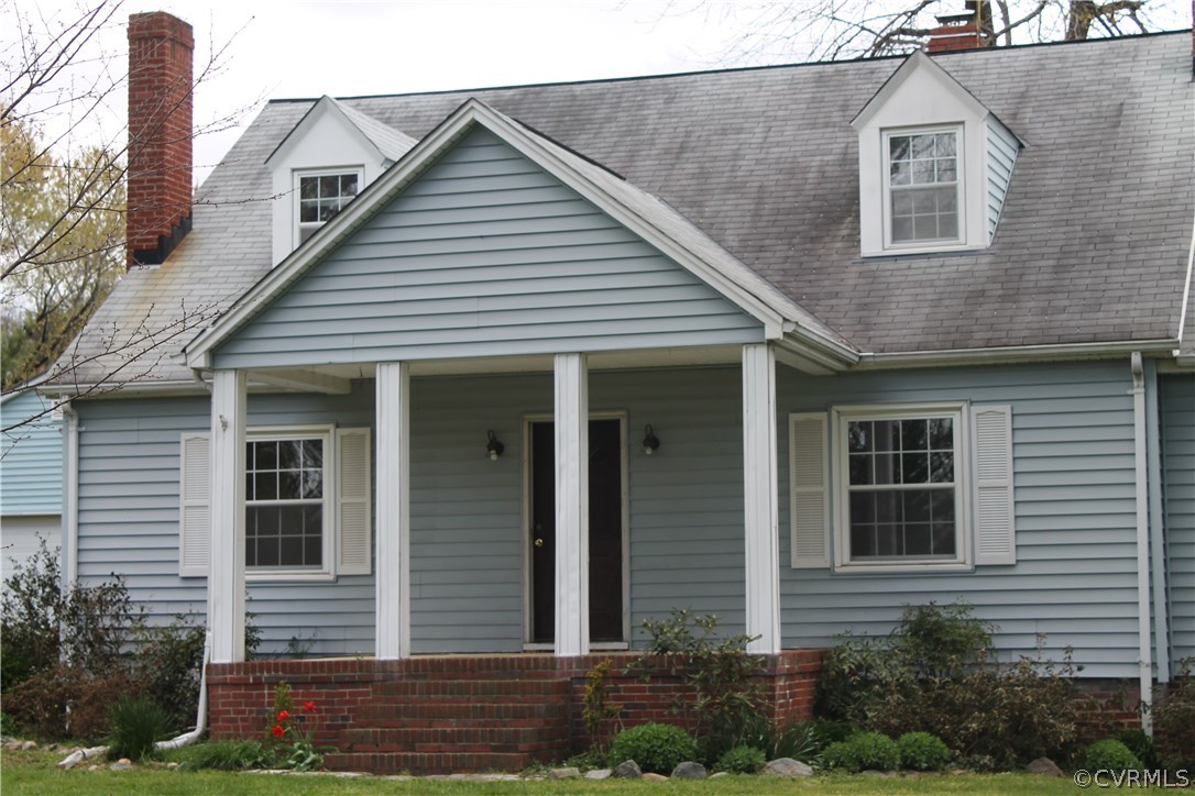 15352 Binns Road Doswell, VA 23047 - Photo 2 of 34