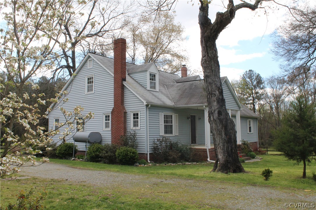 15352 Binns Road Doswell, VA 23047 - Photo 3 of 34