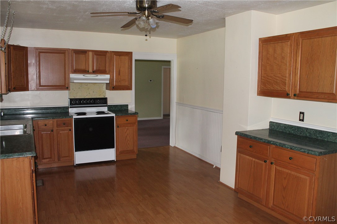 15352 Binns Road Doswell, VA 23047 - Photo 7 of 34